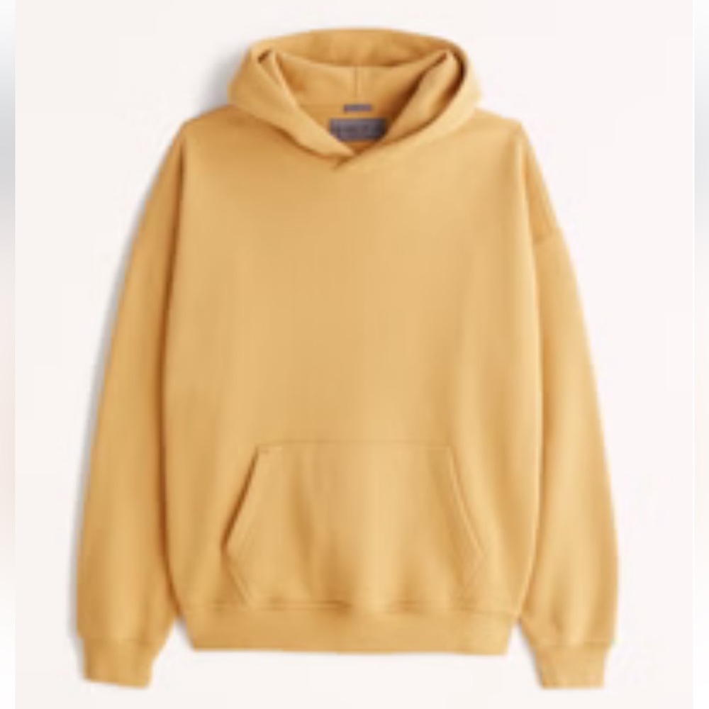 Abercrombie Essential Hoodie